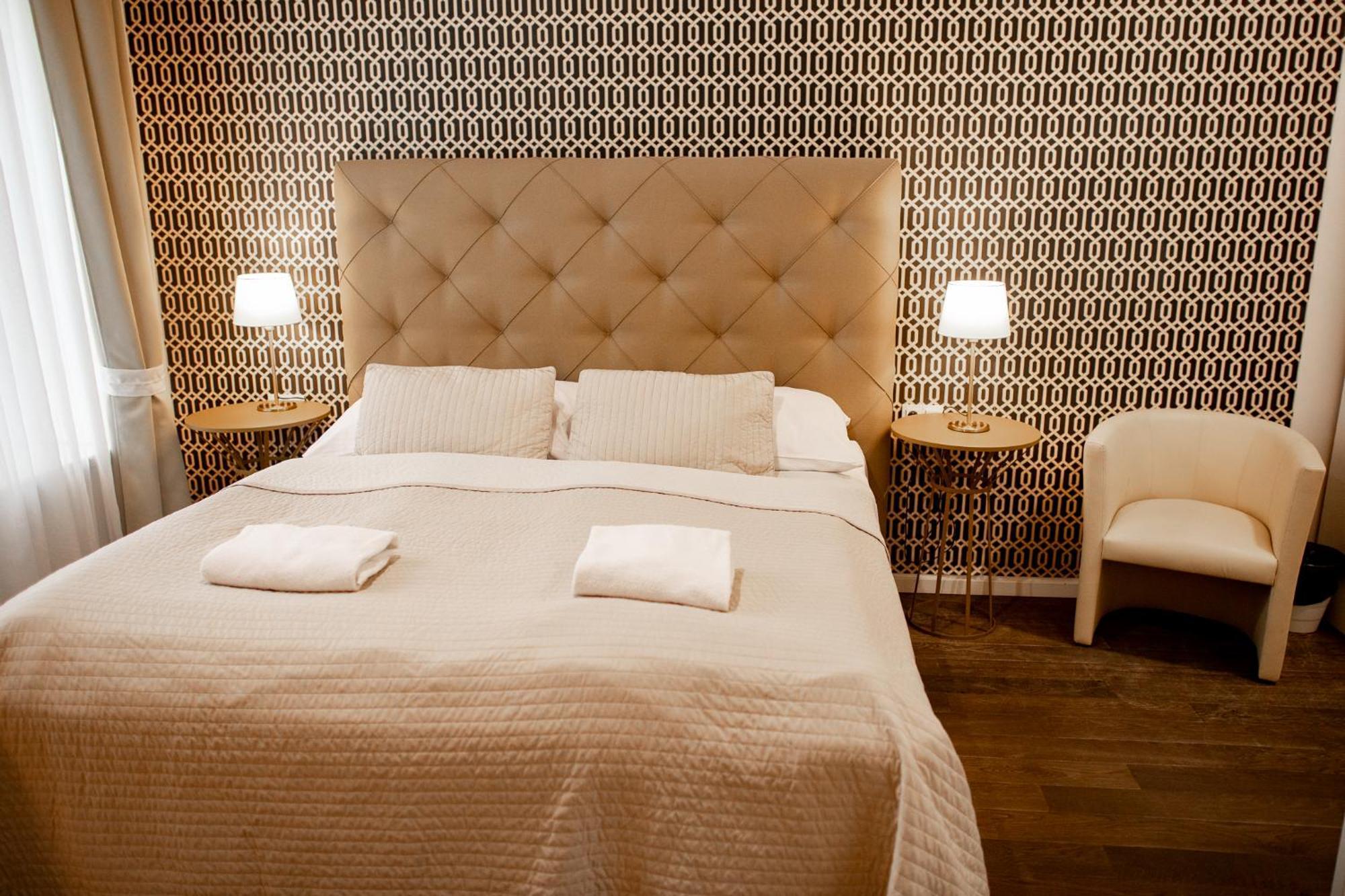 Luxury Modern Designed Oldtown Apartment Praga Exterior foto